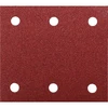 Image de Papier abrasif auto-agrippant Makita 102x115 grain 80 (P-33102)