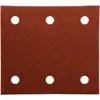 Image de Papier abrasif auto-agrippant Makita 102x115 grain 100 (P-33118)