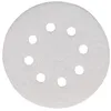 Image de MAKITA-10 Disques abrasifs Diam. 125 mm auto-agrippant 8 trous (multimatériaux)-P333420-40