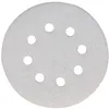Image de MAKITA P-33358 - Disco lija 125 k60 10p velcro