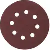 Image de Makita papier sablé velcro 125 mm K60 P-43549