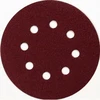 Image de Papier abrasif auto-agrippant Makita 125 mm grain 240 (P-43599)