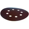 Image de MAKITA-10 Disques abrasifs Diam. 125 mm auto-agrippant 8 trous (bois/métal)-P435330-320