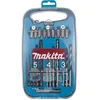 Image de Coffret 22 embouts de vissage avec porte embout - MAKITA P-44002