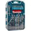 Image de Jeu d'embouts de perçage et de vissage 22 pièces MAKITA P-44002
