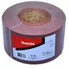 Image de MAKITA P-38227 - Rollo lija 120x50mts (gr.100)