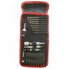 Image de Makita P-46523 Lot de 29 embouts de visseuse et forets