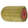Image de Brosse MAKITA P-65648 en fil d'acier cuivré Ø 98 mm pour décapeur à rouleau MAKITA 9741 860 W