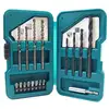 Image de Ensemble de 17 forets et mèches MAKITA D-45858
