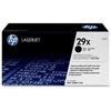 Image de HP N°29X Cartouche de Toner Noir