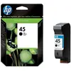 Image de INK CARTRIDGE JUODAS /DJ900/SERIES (1 X 42ML) 51645A HP