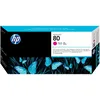 Image de HP C4822A Tête d'impression d'origine avec nettoyeur 1 x magenta