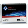 Image de HP DDS-3 DAT 12 Go / 24 Go Support de stockage C5708A