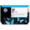 Image de HP 80 - Magenta - Original - Tintenpatrone - für DesignJet 1050c, 1050c Plus, 1055cm, 1055cm Plus