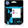 Image de HP Tête d'impression d'origine Magenta, Noir