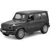 Image de Maisto May Cheong Group 1/24 Mercedes Benz G Class AMG SUV - Grise - Véhicule pour Enfant dès 3 Ans - M31531GR
