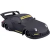 Image de Maisto Tech R/C Porsche 993 RWB Voiture télécommandée à l'échelle 1:24, 2,4 GHz, avec poignée Pistolet, à partir de 5 Ans, Noir Mat (581533)
