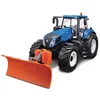 Image de M. Tech RC New Holland Tracteur avec charrue 2,4 GHz