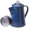 Image de 8 CUP PERCOLATOR- BLUE