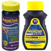 Image de AquaChek - Testeur Chlorine 4 en 1 Shock
