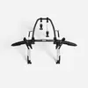 Image de Porte-vélos Thule OutWay Plate forme 993 - Noir/Gris