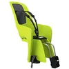Image de Thule Ridealong Lite 2 Siège Vélo Enfant Monté sur Cadre Zen Lime, One-Size