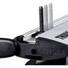 Image de Thule T-Track Adapter 697-6 Adaptateur Aluminium Aluminum, One-Size