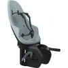Image de Thule Yepp 2 Maxi Rack Mount Siège Vélo Enfant Monté sur Porte-Bagages Alaska Blue, One-Size