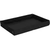 Image de Thule Courier Dog Trailer Kit De Remorque pour Chien Black, One-Size