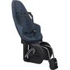 Image de Thule Yepp 2 Maxi Siège Vélo Enfant Monté sur Cadre Majolica Blue, One-Size