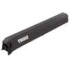 Image de Thule Surf Pads M Étroit 20" Noir Black, Narrow - M 20"