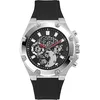 Image de GUESS GW0334G1 Montre analogique avec Bracelet