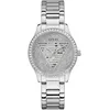 Image de Guess Analogique GW0605L1, Argent, 38, Élégant