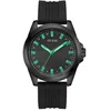 Image de GUESS Montre Solo Tempo Homme Champ Tendance cod. GW0639G4, Bracelet