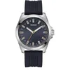 Image de GUESS Montre solo tempo homme Champ tendance cod. GW0639G1, bracelet