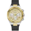 Image de GUESS Montre Multi-Cadrans Quartz pour Hommes Equity