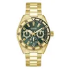 Image de Montre Guess Multi-Cadrans Quartz pour Hommes Letterman
