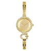 Image de GUESS Montre solo Time Femme Giselle trendy cod. GW0929L2