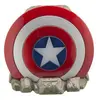 Image de Ekids Enceinte Bluetooth Captain America Shield