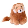 Image de Wild Republic Peluche Lion, Cuddlekins Lils´Doudouier, Cadeaux pour Enfants, 13 cm