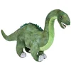 Image de Wild Republic Dinosaur Diplodocus, Idée Cadeau pour Enfants, Jouet en Peluche, Jouet Écologique, Peluche Dinosaure, Rembourrage Fabriqué à Partir de Bouteilles d’Eau Recyclées, 63 cm