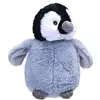 Image de Wild Republic EcoKins Mini Penguin Chick Stuffed Animal 8 inch, Eco Friendly Gifts for Kids, Plush Toy, Handcrafted Using 7 Recycled Plastic Water Bottles (24806)