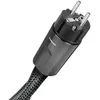 Image de Câbles d'alimentation Audioquest Tornado IEC C15 (2 m)