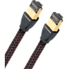 Image de Câbles Ethernet Audioquest RJ/E Cinnamon (1,5 m)