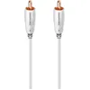 Image de AudioQuest Câble pour Caisson de Basses modèle Greyhound 5 mètres