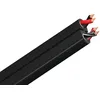 Image de Câbles d'enceintes Audioquest Rocket 11 Noir (1 m)
