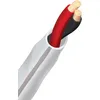Image de Câbles d'enceintes Audioquest SLiP-DB 14/2 Blanc (1 m)