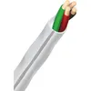 Image de Câbles d'enceintes Audioquest SLiP-DB 16/4 Blanc (1 m)
