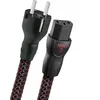 Image de Câble d'alimentation Audioquest NRG-Z3 EU 2 m Noir et rouge en occasion ou reconditionné