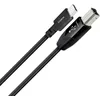 Image de Câbles USB Audioquest Carbon USB B vers Type C (1,5 m)